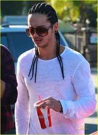 tom kaulitz - 2011
