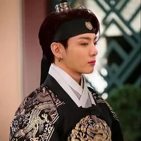 Prince Jungkook