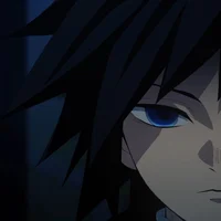 Tomioka Giyuu