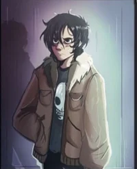 Nico Di Angelo
