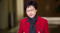 carrie lam