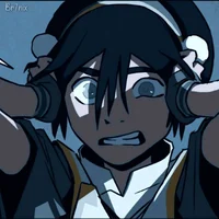 Toph Beifong