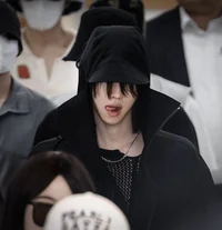 Babaero Minghao