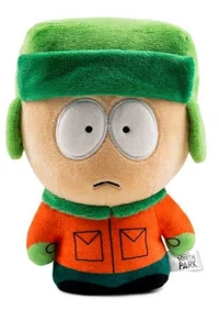 Kyle broflovski