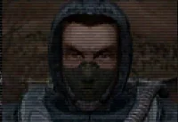 Unknown scientist