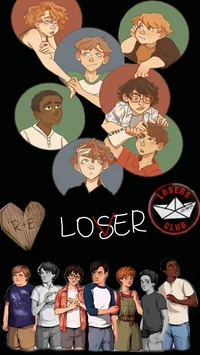 The Losers Club 