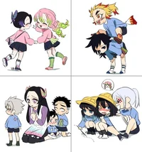 Hashira kindergarten