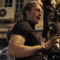 Mads Mikkelson