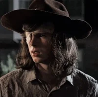 Carl Grimes