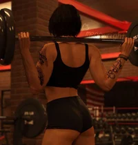 Valeria Garza 