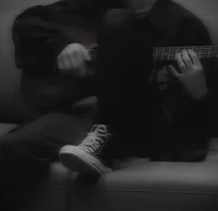 guitarist x singer
