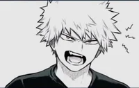 Katsuki Bakugou