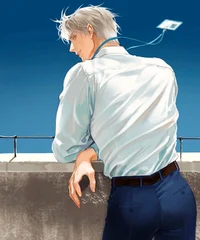 Jonah