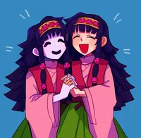 Alluka Zoldyck