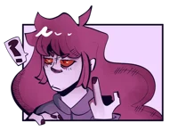 Badeline -More Goth-