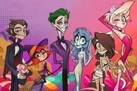 Hazbin Hotel RP