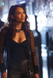 Mazikeen Smith