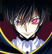 Lelouch Vi Britannia
