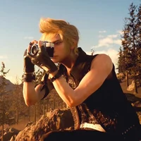 Prompto Argentum