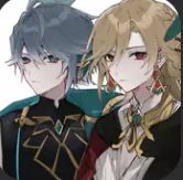 Al Haitham and Kaveh