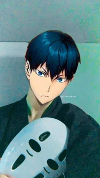Kageyama Tobio