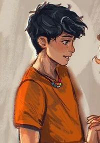 Percy Jackson