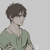 Eren Yeager