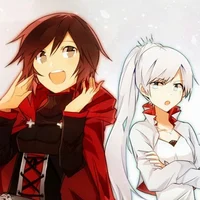 Ruby y Weiss