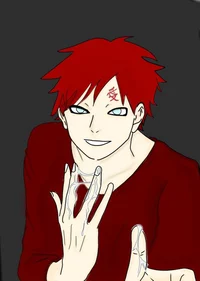 Gaara