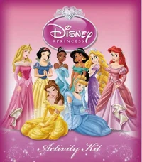 Princesas da Disney