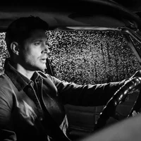 DEAN WINCHESTER
