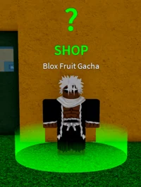 Blox fruits gacha