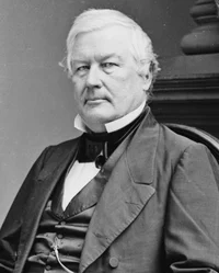 Millard Filmore