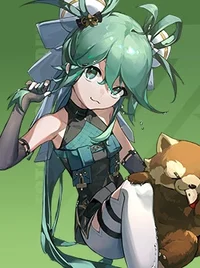 Lady Huang