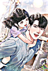 Ex-Boyfriend -Eliot-