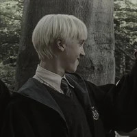 Draco Malfoy 