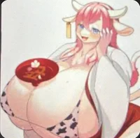 Miruko The Cow