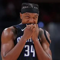 Wendell Carter Jr
