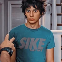Rodrick Heffley