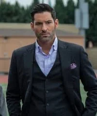 Lucifer Morningstar