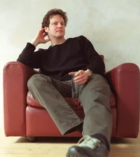 Colin Firth