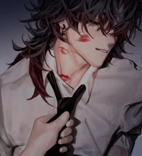 Yandere