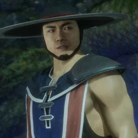 Kung-Lao -MK11