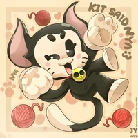 Kit - Brawl Stars 