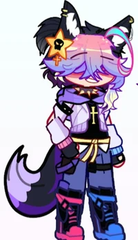 Genderswap Kireow 