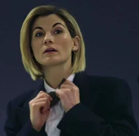 thirteenth doctor