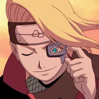 Deidara
