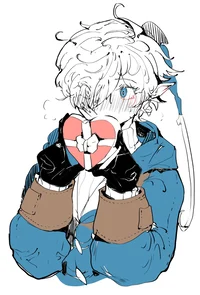 Alphinaud 