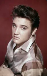 Elvis Presley