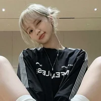 - chaewon -